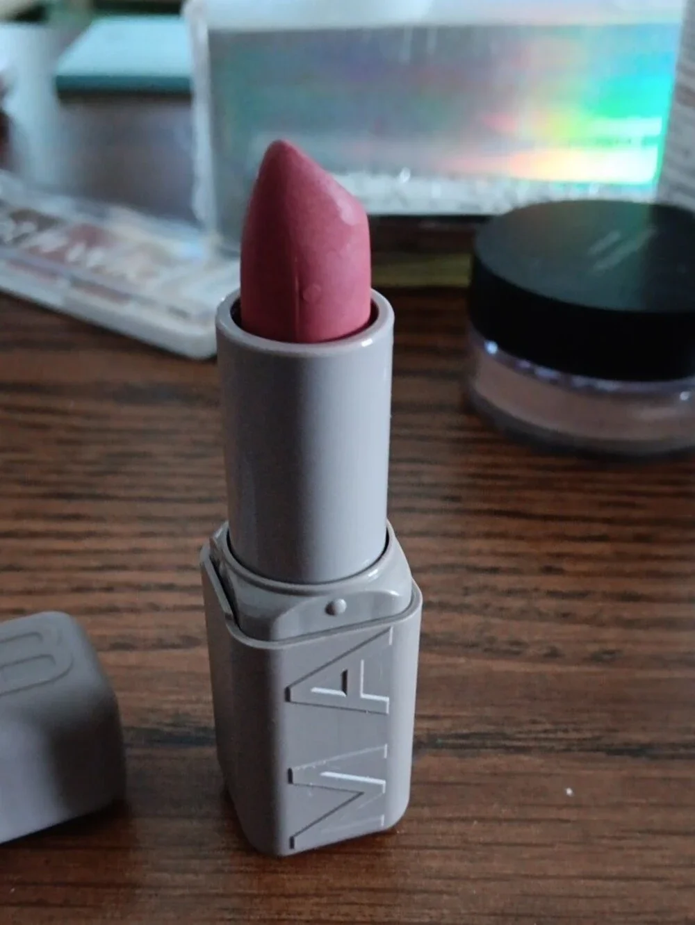 Maybelline Matte Lipstick Color Open Late#003